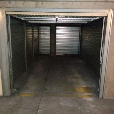 Centre Ville Colmar, Parking エクステリア 写真