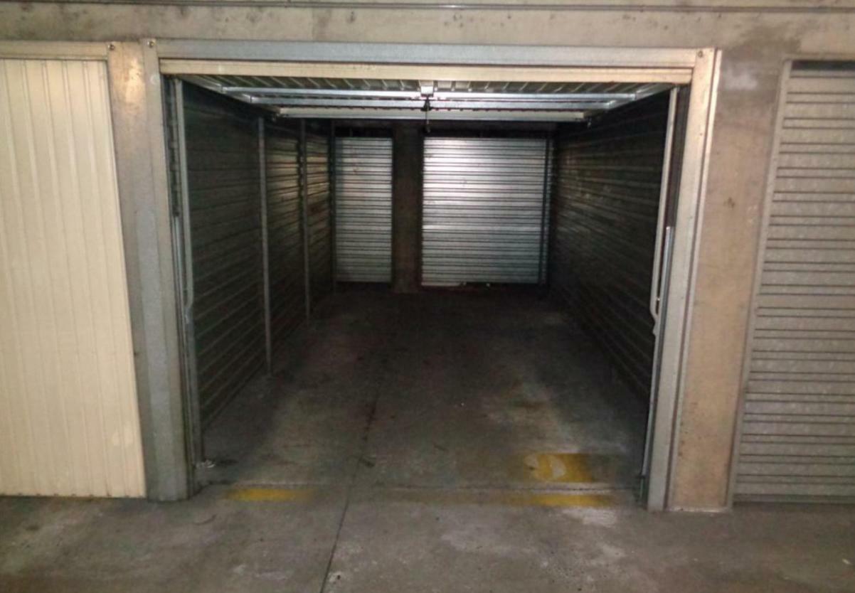 Centre Ville Colmar, Parking エクステリア 写真